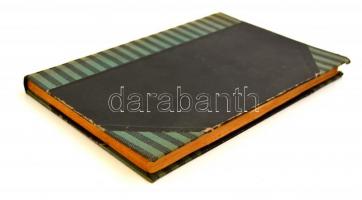 Dr. Cziáky Ferenc: A magyar békeszerződés. Történelmi, jogi és erkölcsi szempontból. Bp., 1926, Szer...