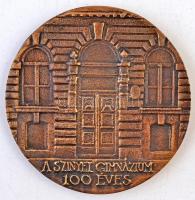 Kutas László (1936-) 1997. "Szinyei Merse Pál 1845-1920 / A Szinyei Gimnázium 100 éves" ké...