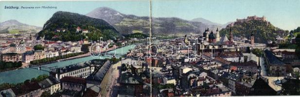 Salzburg Paonarma-card