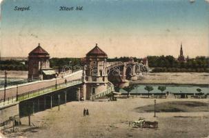 18 db RÉGI magyar és történelmi magyar városképes lap, vegyes minőség / 18 pre-1945 Hungarian town-v...