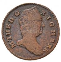 Erdély 1764C-A Pfennig Cu "Mária Terézia" T:2,2- Transylvania 1764C-A Pfennig Cu "Maria Theresia" C:XF,VF Unger (Erdély).: 641.