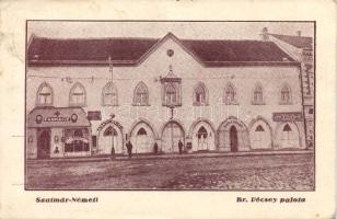 Szatmárnémeti (EK)