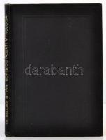 Dr. Ballagi István: Bőrgyógyászati mykologia. Bp., 1929, Magyar Orvosi Könyvkiadó Eggenberger-féle k...