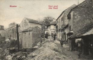 Mostar Old Town (EK)