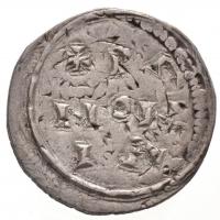 1063-1074. Denar Ag "Salamon" (0,66g) T:2 
Hungary 1063-1074. Denar Ag "Solomon"...