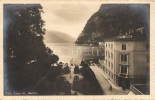 Riva Lago di Garda