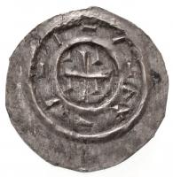 1116-1131. Denár Ag "II. István" (0,28g) T:1-,2
Hungary 1116-1131. Denar Ag "Stephen...