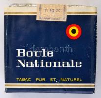 1 doboz Boule Nationale cigaretta, bontatlan csomagolásban