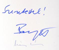 Egy a haza. Békemenet 2012. Szerk.: Bayer Zsolt. h. n., 2012, Méry Ratio Kiadó. Kiadói kartonált pap...