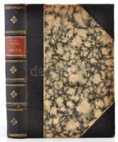 Trochu, [Louis Jules]: L'empire et la défense de Paris devant le jury de la Seine. Párizs, 1872...