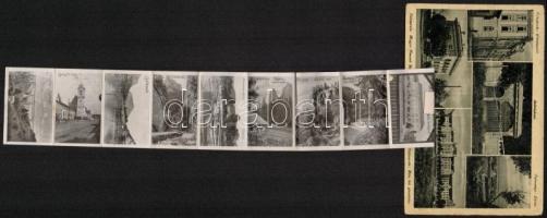 Székelyföld, Tinutul Secuiesc; Csíkszeredai törvényszék, Magyar Nemzeti Bank és római katolikus gimn...