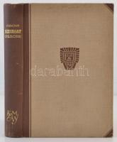 Várkonyi Nándor: Sziriát oszlopai. Elsüllyedt kultúrák. Budapest, é.n. , Királyi Magyar Egyetemi Nyo...