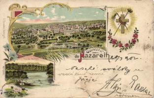 1899 Nazareth Litho (b)