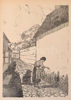 Móricz Zsigmond: Vidéki hírek és más elbeszélések. Bp., 1917, Táltos Kiadása. Első kiadás! Haranghy ...