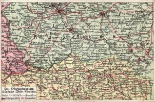 Russia Gallizia WW. I.