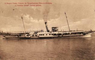 Mftr Ferencz József