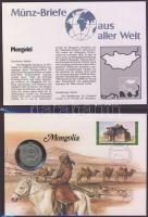 Érmés boríték tétel, 41db, egész világ, dekoratív gyűjtemény, hozzávaló újszerű albumban