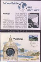 Érmés boríték tétel, 41db, egész világ, dekoratív gyűjtemény, hozzávaló újszerű albumban