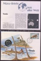 Érmés boríték tétel, 41db, egész világ, dekoratív gyűjtemény, hozzávaló újszerű albumban