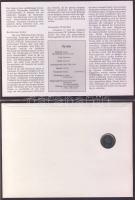 Érmés boríték tétel, 41db, egész világ, dekoratív gyűjtemény, hozzávaló újszerű albumban