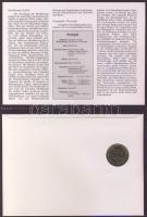 Érmés boríték tétel, 41db, egész világ, dekoratív gyűjtemény, hozzávaló újszerű albumban