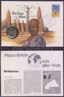 Érmés boríték tétel, 41db, egész világ, dekoratív gyűjtemény, hozzávaló újszerű albumban