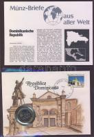 Érmés boríték tétel, 41db, egész világ, dekoratív gyűjtemény, hozzávaló újszerű albumban