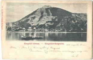 16 db régi magyar és történelmi magyar városképes lap, vegyes minőség / 16 pre-1945 Hungarian and Hi...