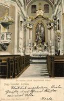 16 db régi magyar és történelmi magyar városképes lap, vegyes minőség / 16 pre-1945 Hungarian and Hi...