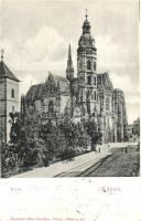 16 db régi magyar és történelmi magyar városképes lap, vegyes minőség / 16 pre-1945 Hungarian and Hi...