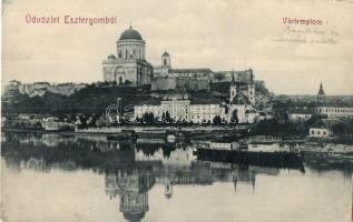 16 db régi magyar és történelmi magyar városképes lap, vegyes minőség / 16 pre-1945 Hungarian and Hi...