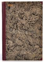 Boda István (1894-1979):A magyar alkalmazkodás problémája. Új élet felé 10. szám. Bp., é.n.(1941), S...