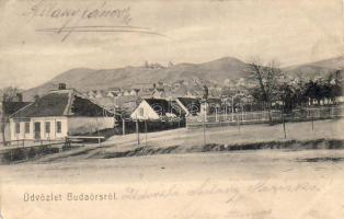 Budaörs