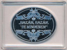 DN "Hazám, hazám, te mindenem / Legendás épületek - Mindszenty József / Esztergomi bazilika&quo...