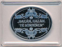 DN "Hazám, hazám, te mindenem / Legendás épületek - Szent István / Budapesti Szent István Bazil...