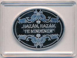 DN "Hazám, hazám, te mindenem / Legendás épületek - Géza fejedelem / Pannonhalmi Bencés Főapáts...