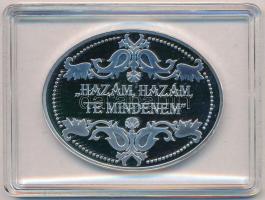 DN "Hazám, hazám, te mindenem / Legendás épületek - Árpád-házi Szent Margit / Margit híd" ...