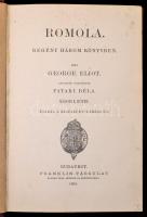 Vegyes könyv tétel, köztük sorozatkötésűek is, nagyrészt szépirodalom, valamint Lenin "A békés ...
