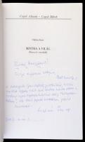 Halász Imre: Mintha a világ (Ötven év verseiből). Bp., 2006. DEDIKÁLT! Kiadói papírkötés, jó állapot...