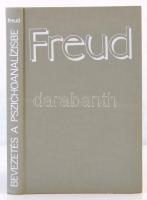 Sigmund Freud: Bevezetés a pszichoanalízisbe. Bp., 1986, Gondolat. Kiadói kartonált papírkötés. Jó állapotban.