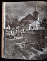 Szabóky Zsolt: Makó. Bp., 1985, Corvina. Kiadói kartonált papírkötés, fekete-fehér fotókkal, magyar ...