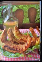 Vegyes gasztronómiai könyvek, 2 db: 
Halász Zoltán, Hemzeő Károly: Balatoni ízek. Bp., 1988, Corvin...