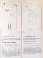 Vegyes könyvtétel, 2 db: 
Irene Kajzrova: Így varrjunk otthon. Négy évszak a divatban. Fordította M...