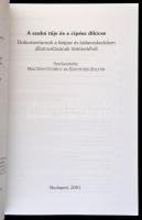 A szabó tűje és a cipész dikicse. Dokumentumok a kisipar és kiskereskedelem államosításának történet...