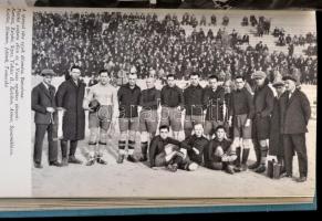 Vasas Sport Club ötven éve. 1911-1961. Szerk.:  	
Terényi László. Budapest, 1961, Vas- és Fémipari ...