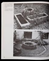 Hermann Grub: Zöld házak között. Tanácsok városlakóknak. Bp., 1986, Mezőgazdasági Kiadó. Kiadói papí...