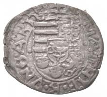 1489K-P Denár Ag "I. Mátyás" (0,48g) T:2
Hungary 1489K-P Denar Ag "Matthias I" ...