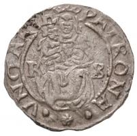 1564K-B Denár Ag "I. Ferdinánd" (0,54g) T:2 Hungary 1564K-B Denar Ag "Ferdinand I" (0,54g) C:XF Huszár: 936., Unger II.: 748.a