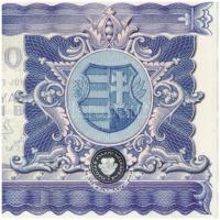 2006. 1Ft-100Ft 8klf db, forgalmi sor szettben, benne 1946-os 1Ft Ag "Hatvanéves a Forint"...