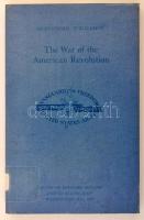 Robert W. Coakley, Stetson Conn: The War of the American Revolution. Narrative, chronology, and bibl...